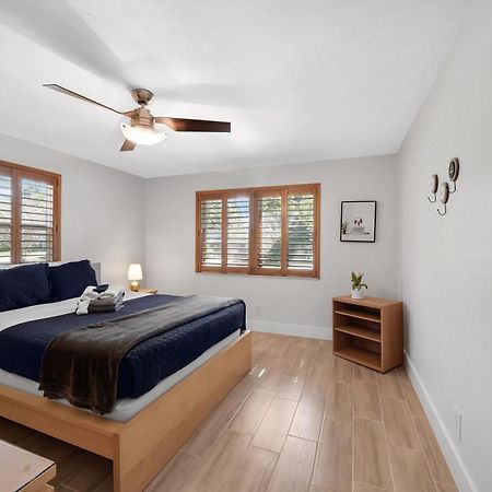 Home Wpool By Pmi Unit 401 Fort Lauderdale Extérieur photo
