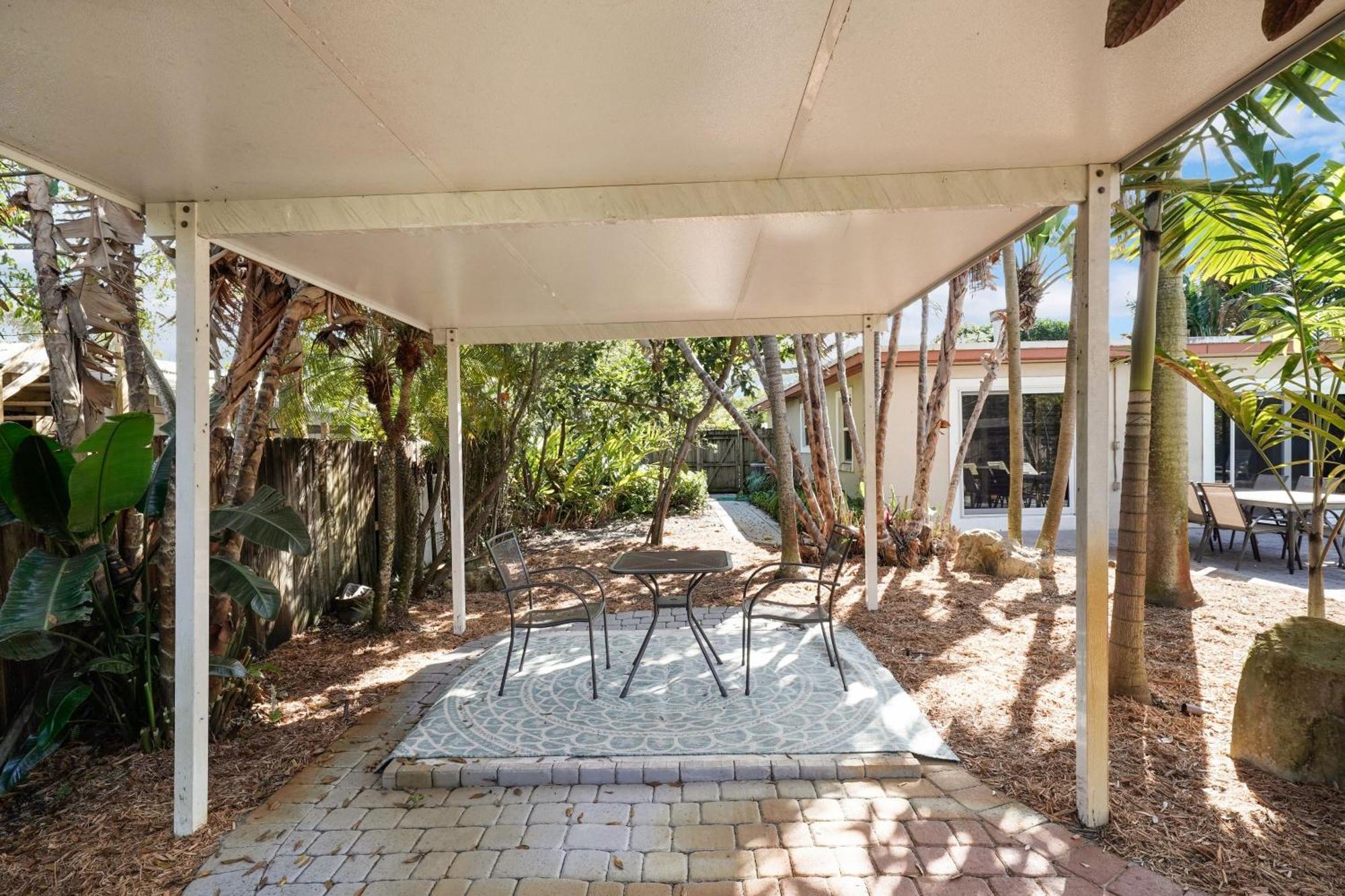 Home Wpool By Pmi Unit 401 Fort Lauderdale Extérieur photo