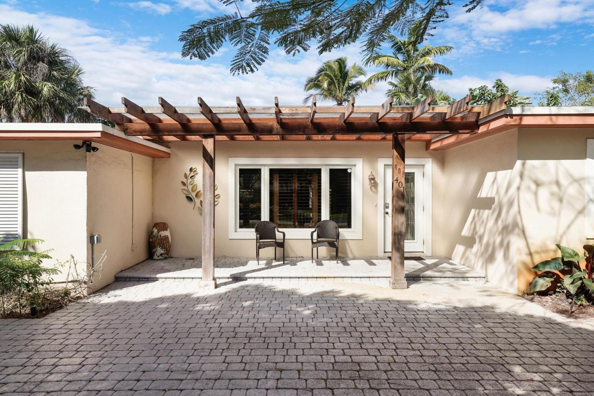 Home Wpool By Pmi Unit 401 Fort Lauderdale Extérieur photo