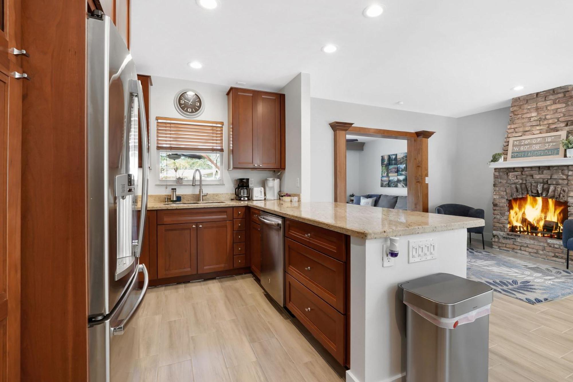 Home Wpool By Pmi Unit 401 Fort Lauderdale Extérieur photo