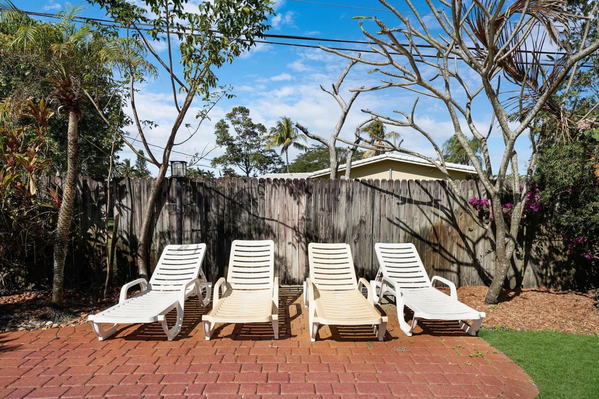 Home Wpool By Pmi Unit 401 Fort Lauderdale Extérieur photo