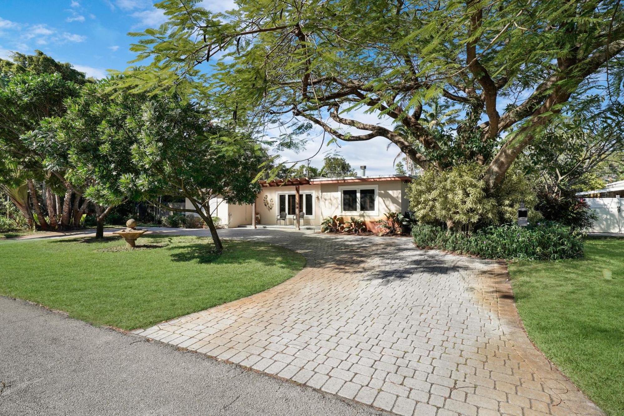 Home Wpool By Pmi Unit 401 Fort Lauderdale Extérieur photo