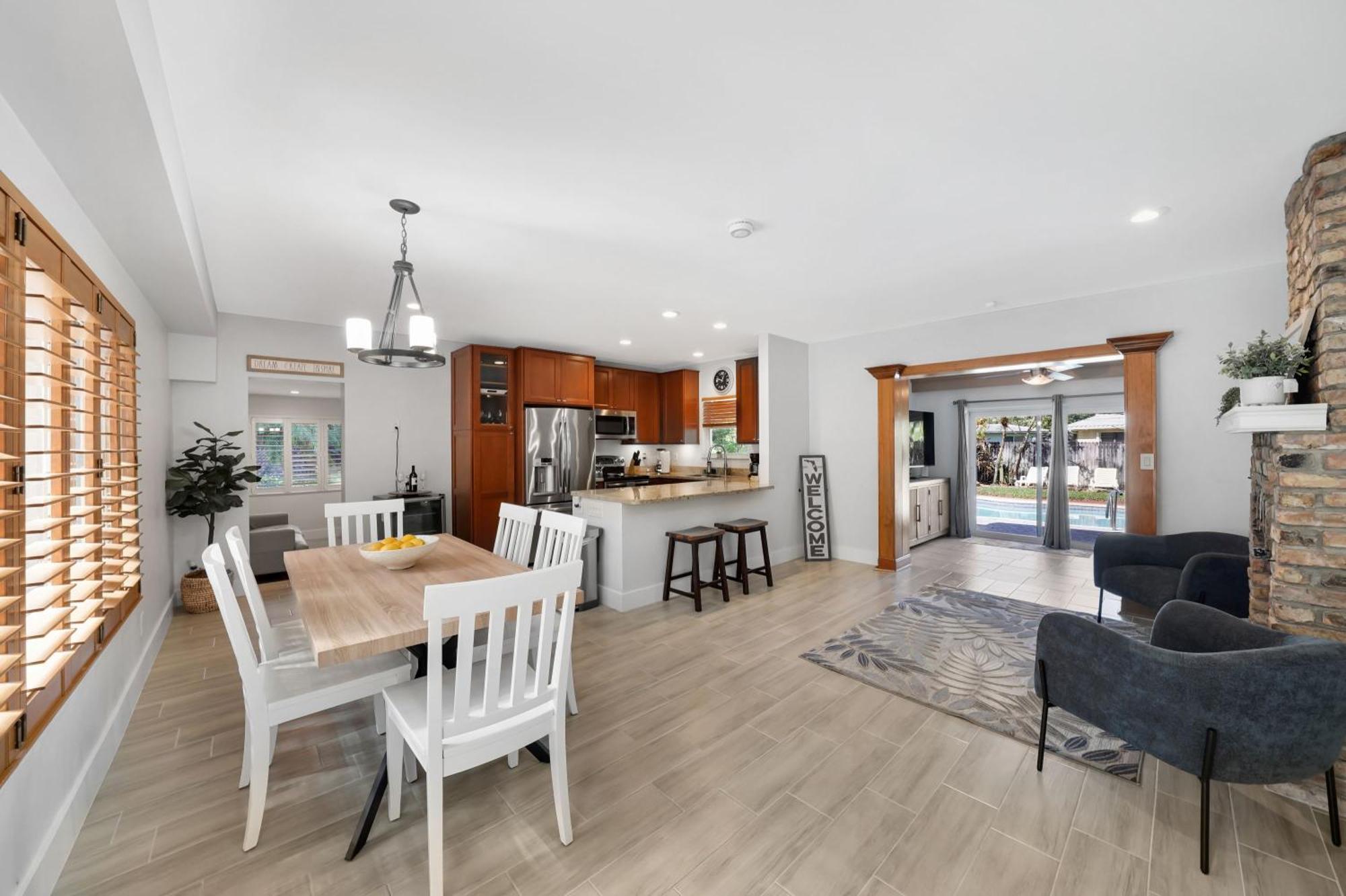 Home Wpool By Pmi Unit 401 Fort Lauderdale Extérieur photo