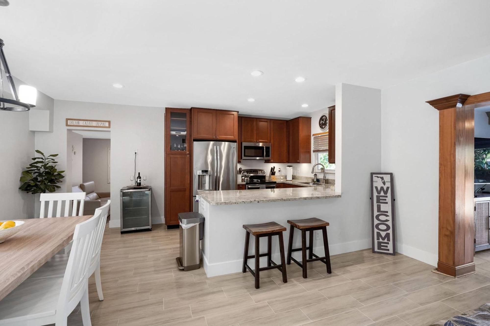 Home Wpool By Pmi Unit 401 Fort Lauderdale Extérieur photo