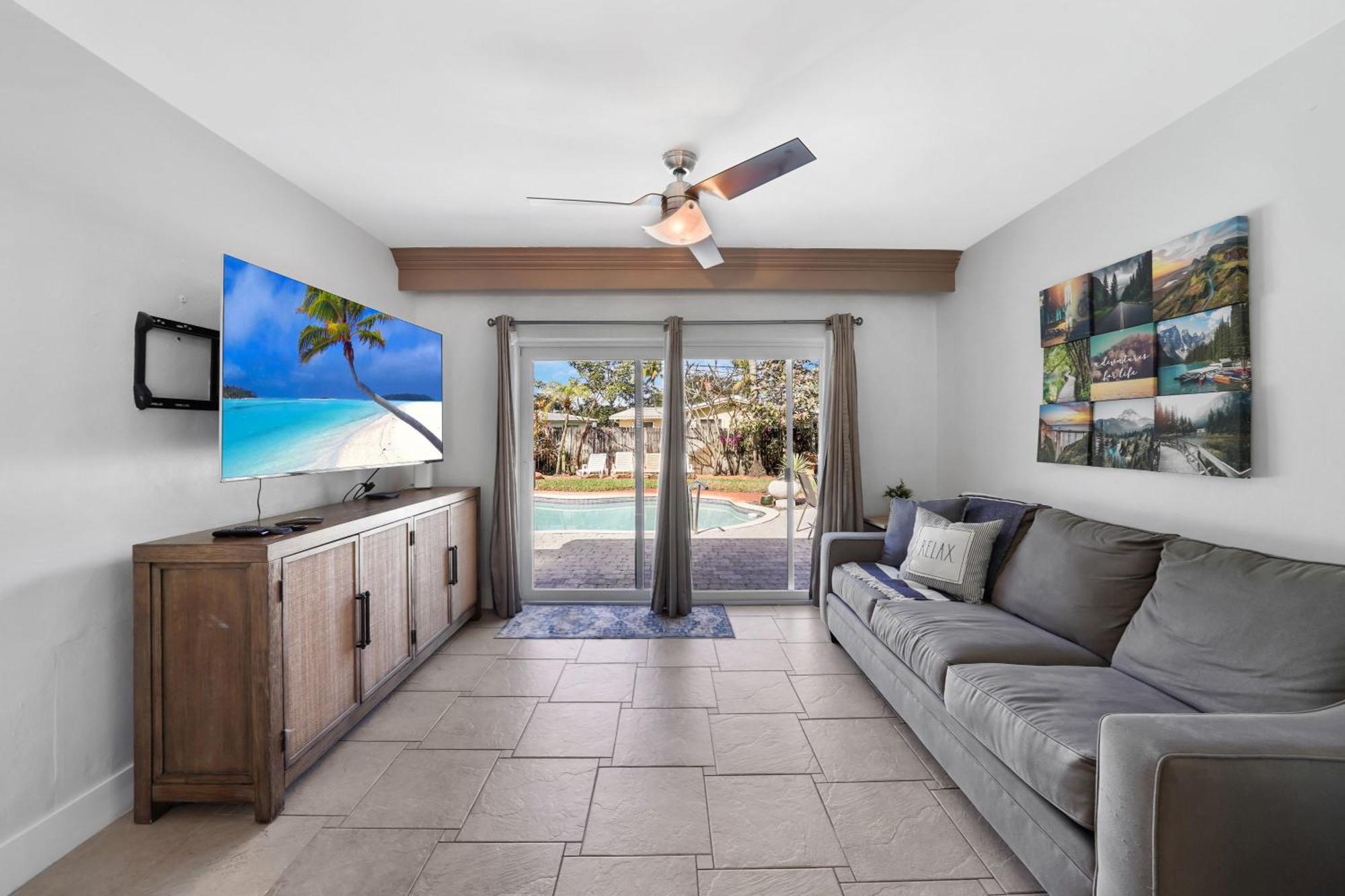 Home Wpool By Pmi Unit 401 Fort Lauderdale Extérieur photo