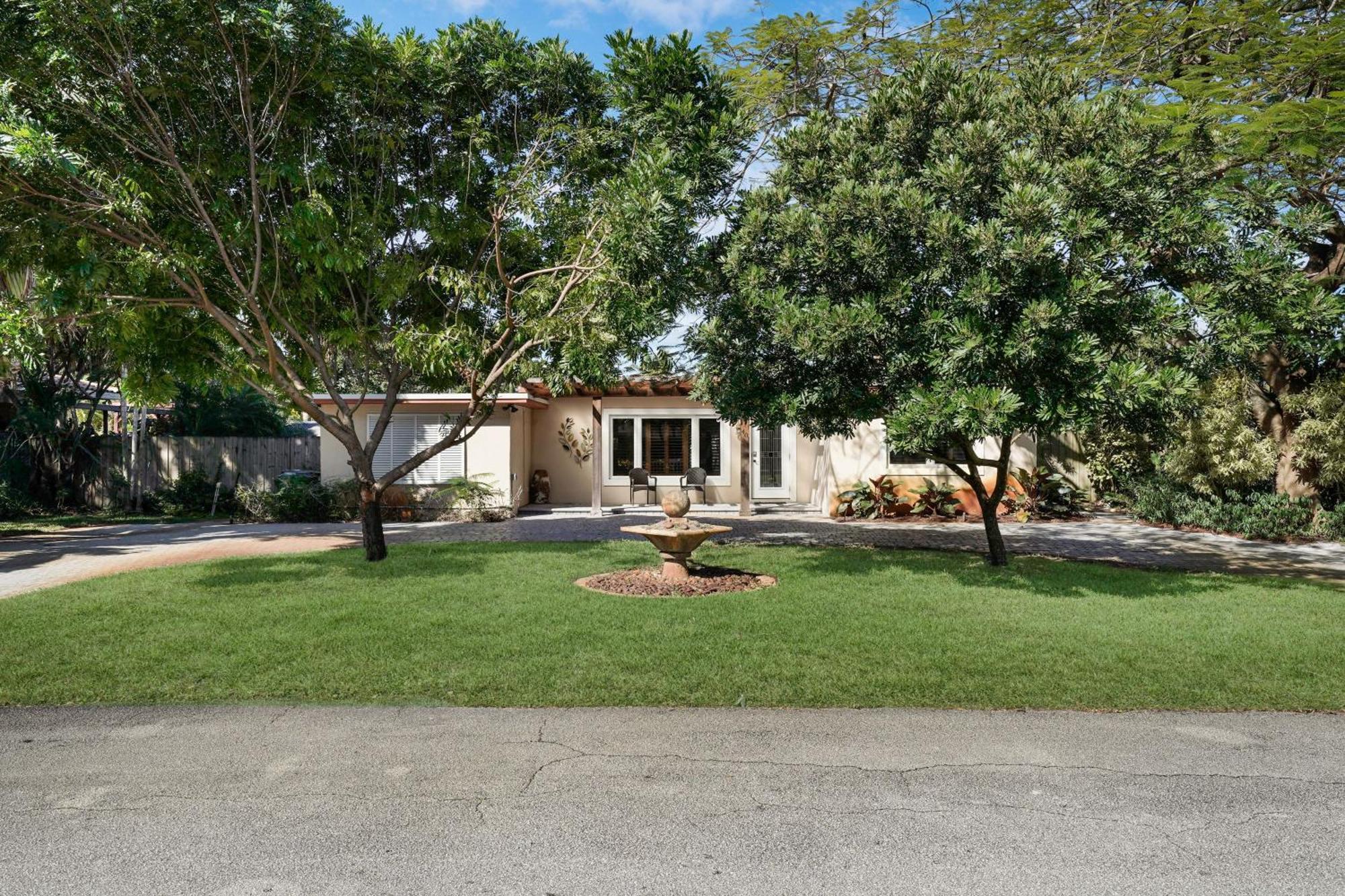 Home Wpool By Pmi Unit 401 Fort Lauderdale Extérieur photo