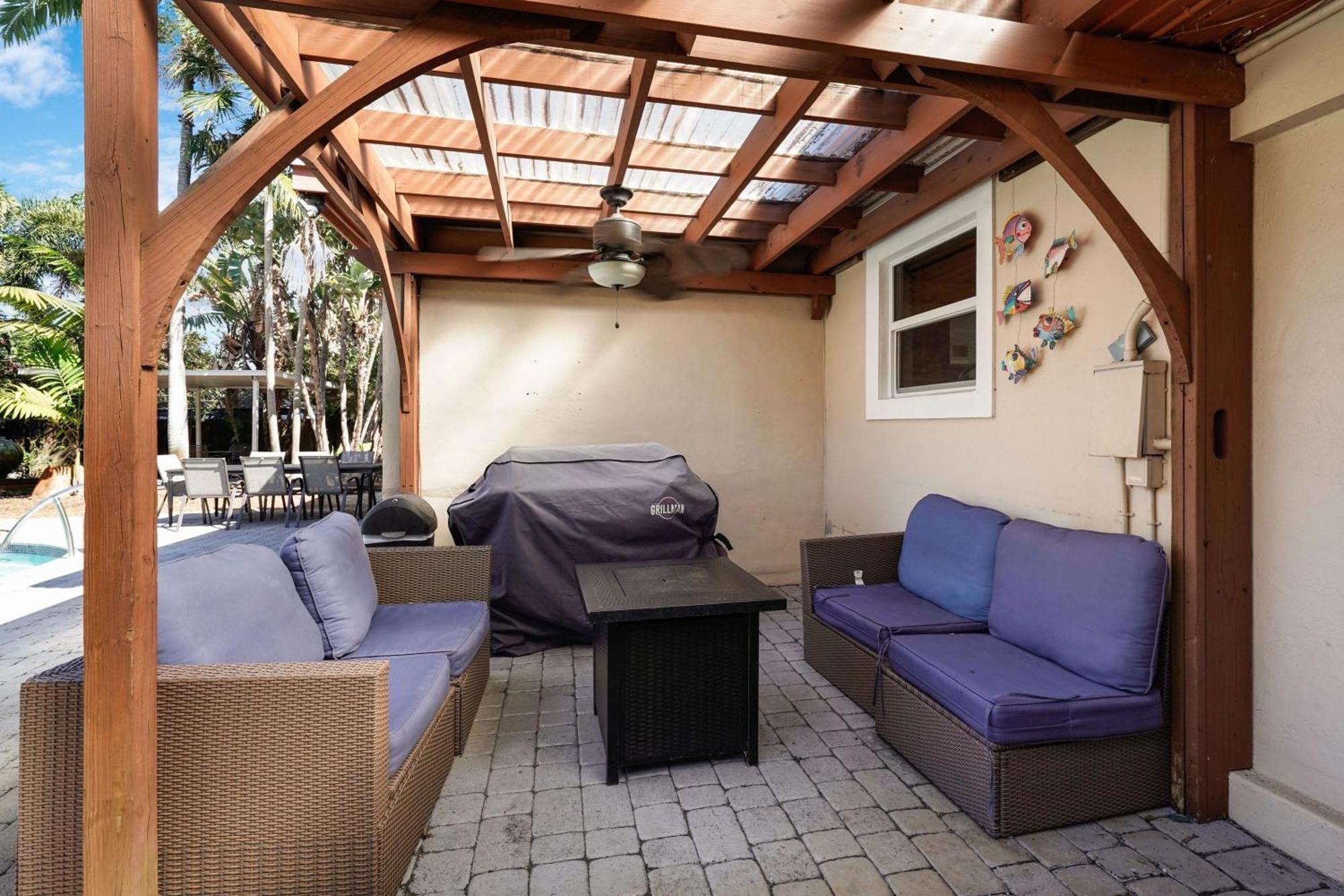Home Wpool By Pmi Unit 401 Fort Lauderdale Extérieur photo