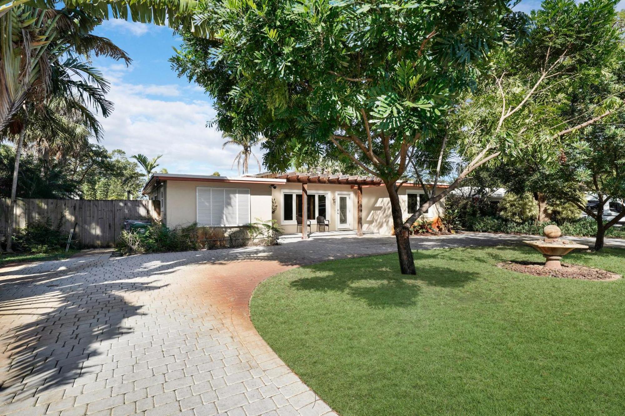 Home Wpool By Pmi Unit 401 Fort Lauderdale Extérieur photo