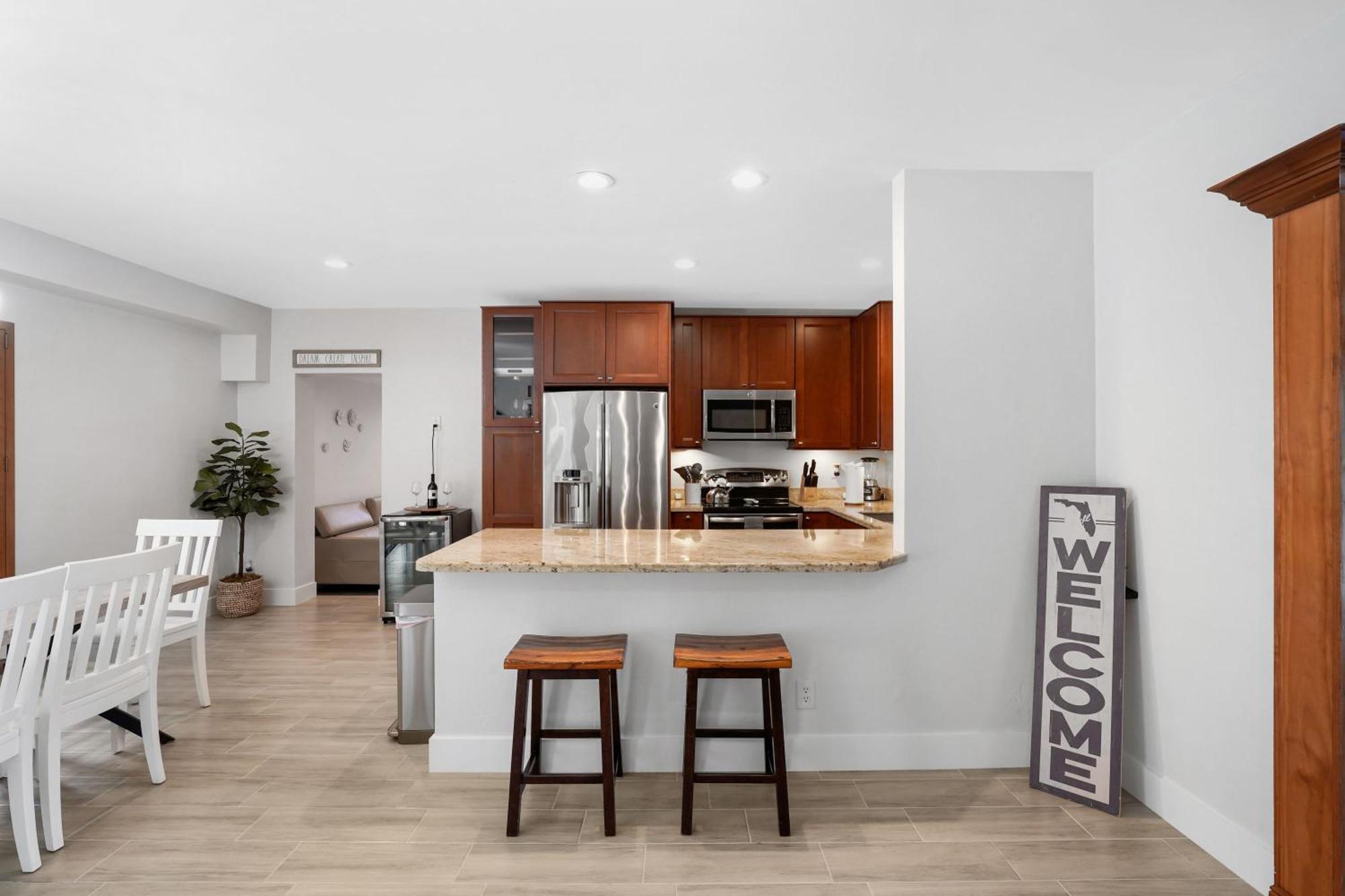 Home Wpool By Pmi Unit 401 Fort Lauderdale Extérieur photo